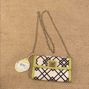 Crossbody Purse